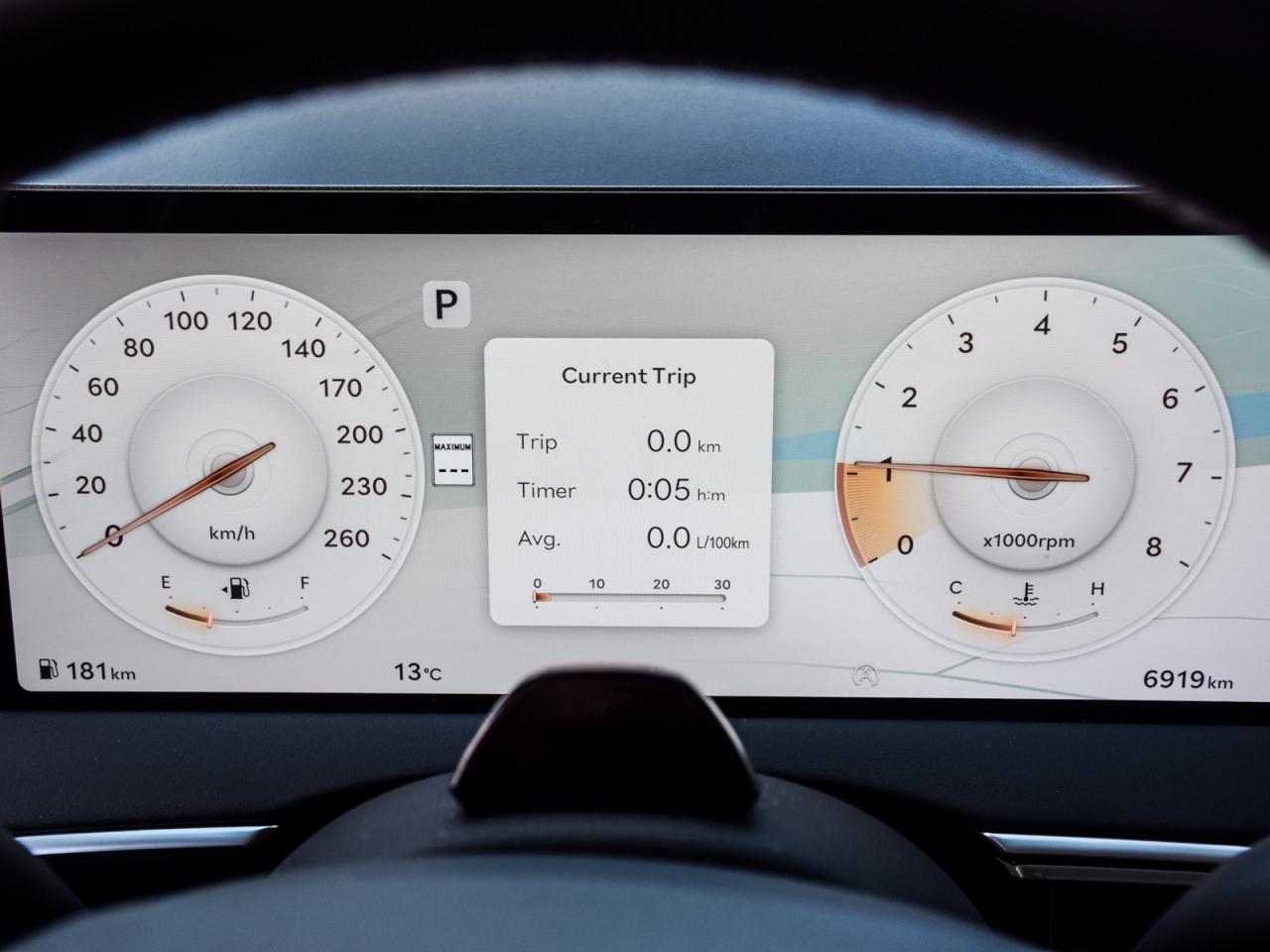 2026 Genesis GV70 2.5T Advanced Tech.Pkg AWD   Used Demonstrator Photo