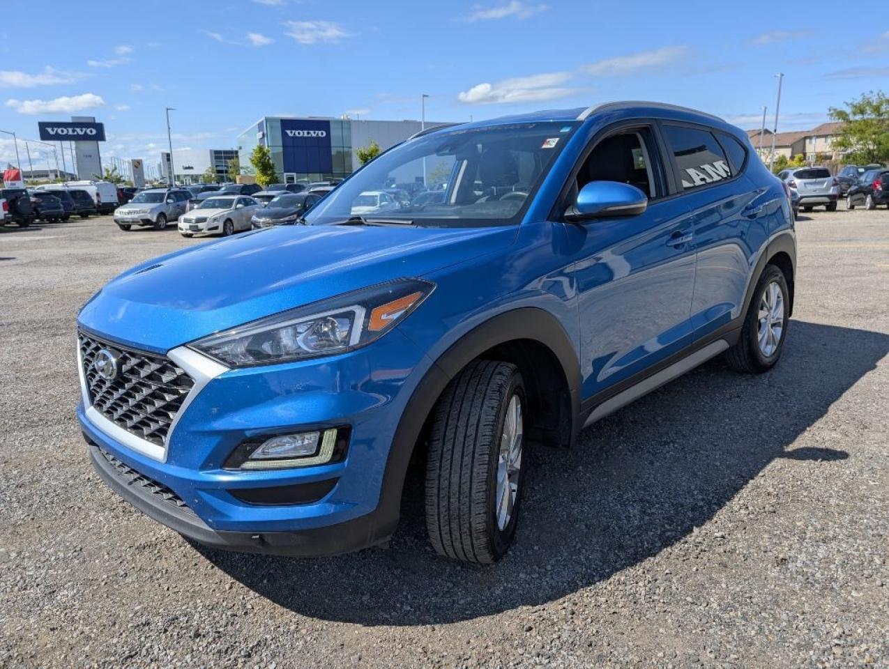 2020 Hyundai Tucson Preferred AWD  CAMERA   BLIND SPOT  HEATED SEATS Photo