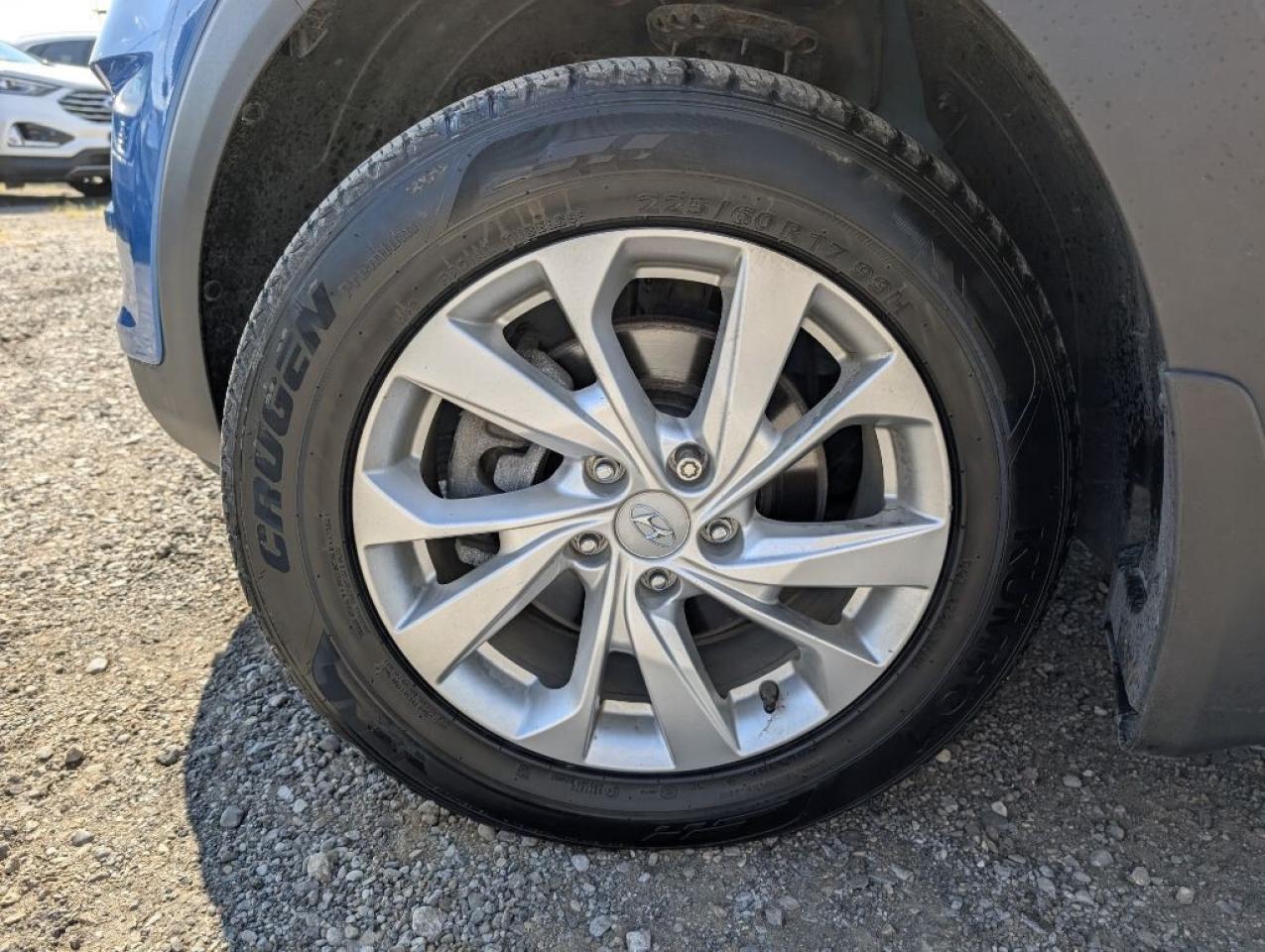 2020 Hyundai Tucson Preferred AWD  CAMERA   BLIND SPOT  HEATED SEATS Photo