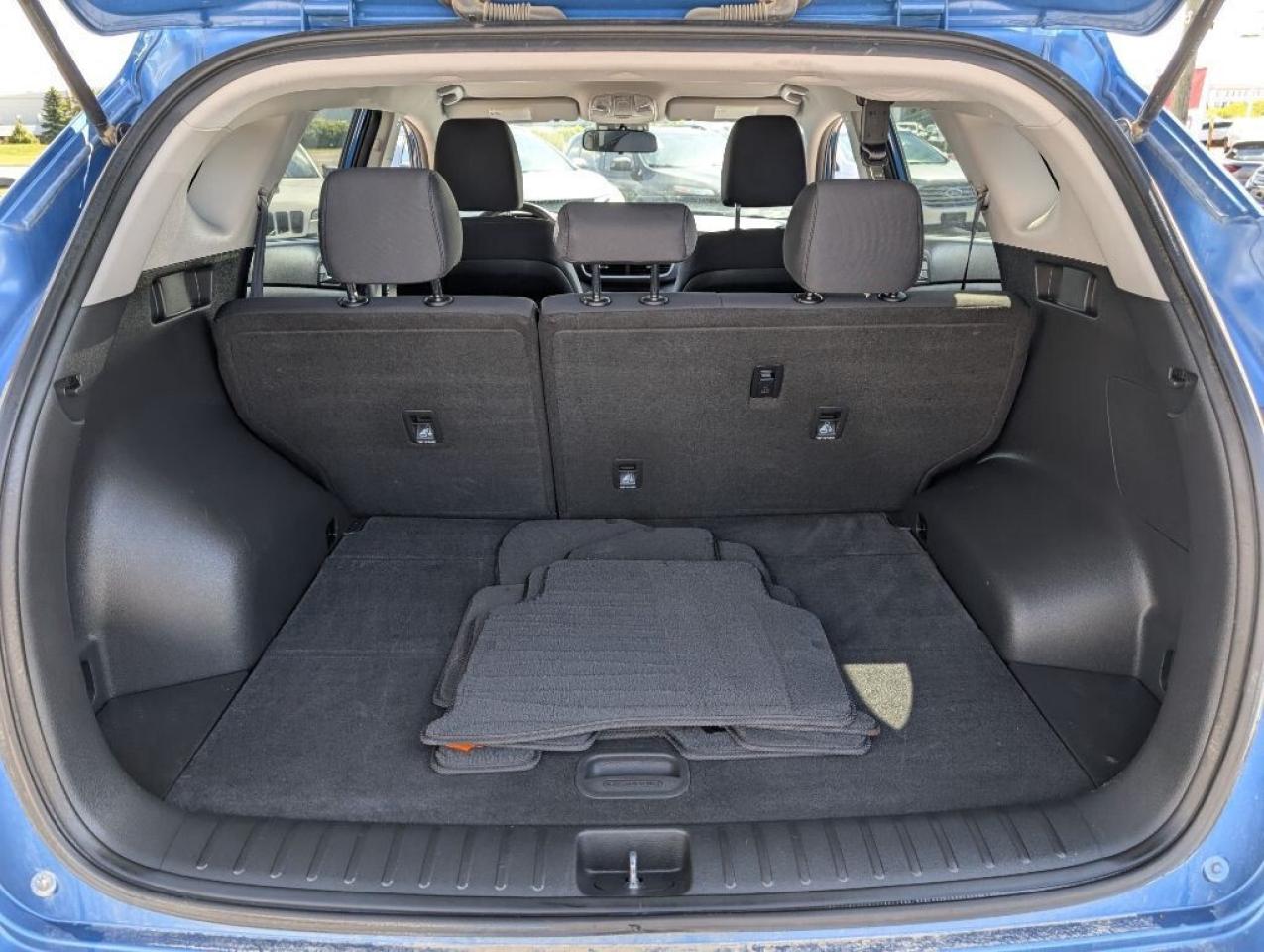 2020 Hyundai Tucson Preferred AWD  CAMERA   BLIND SPOT  HEATED SEATS Photo