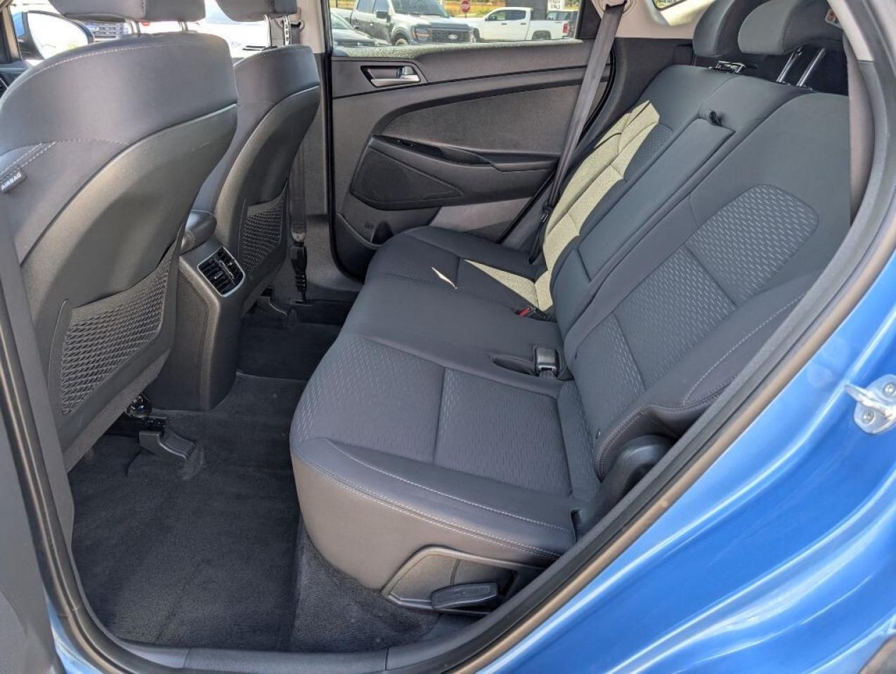 2020 Hyundai Tucson Preferred AWD  CAMERA   BLIND SPOT  HEATED SEATS Photo