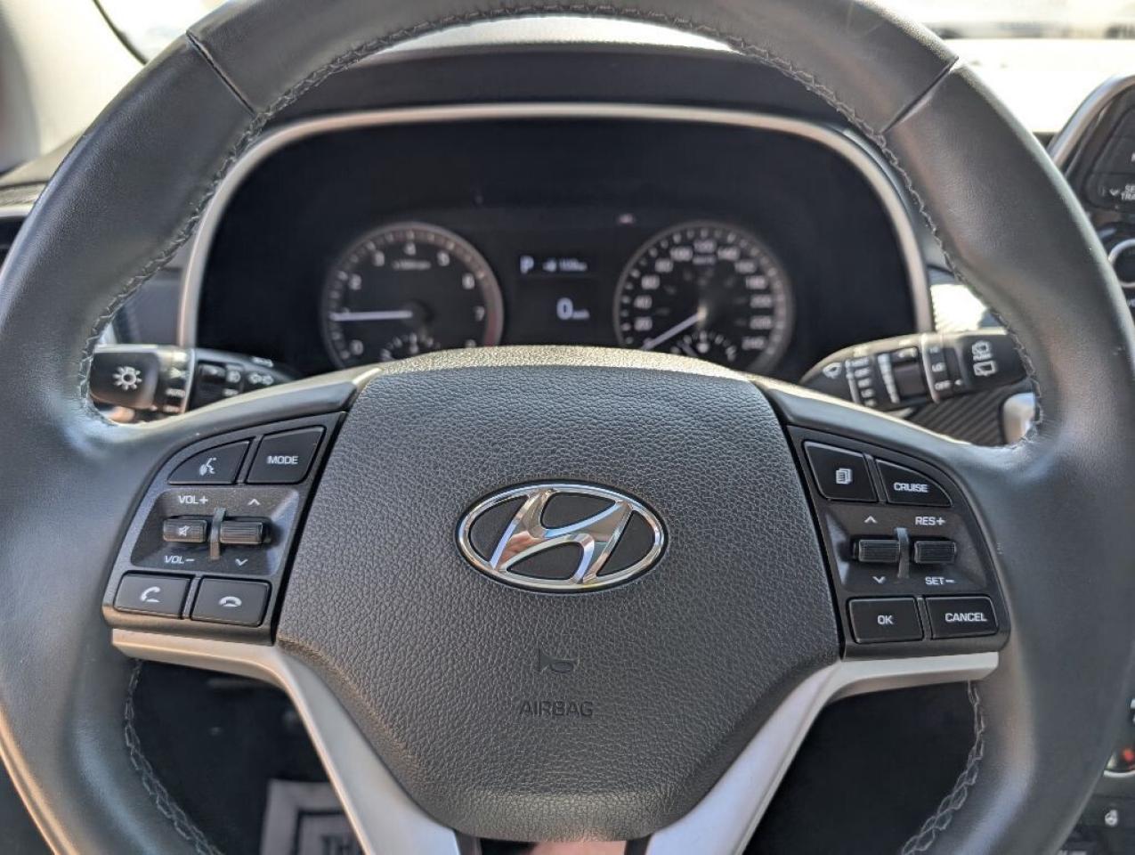 2020 Hyundai Tucson Preferred AWD  CAMERA   BLIND SPOT  HEATED SEATS Photo