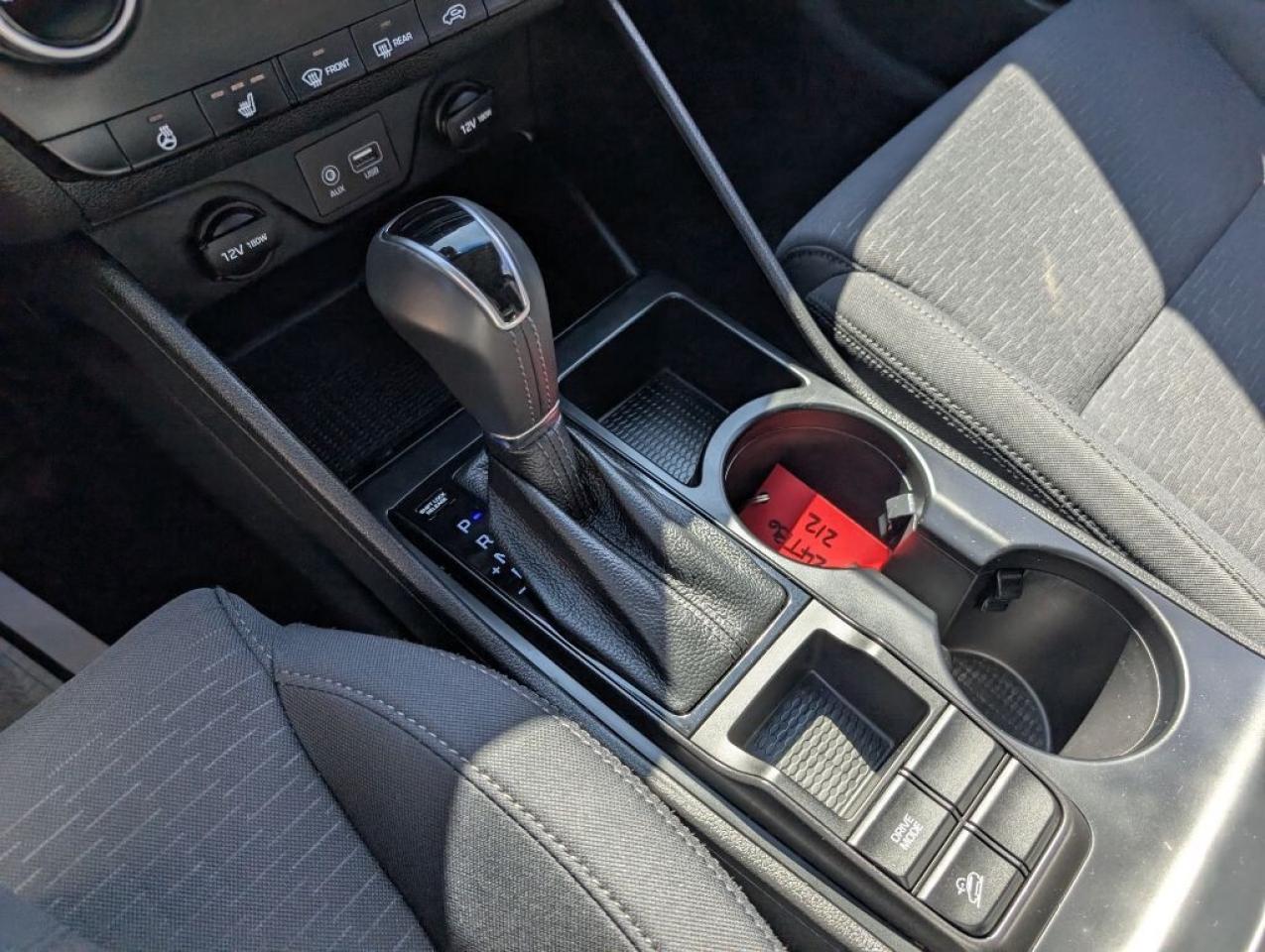 2020 Hyundai Tucson Preferred AWD  CAMERA   BLIND SPOT  HEATED SEATS Photo