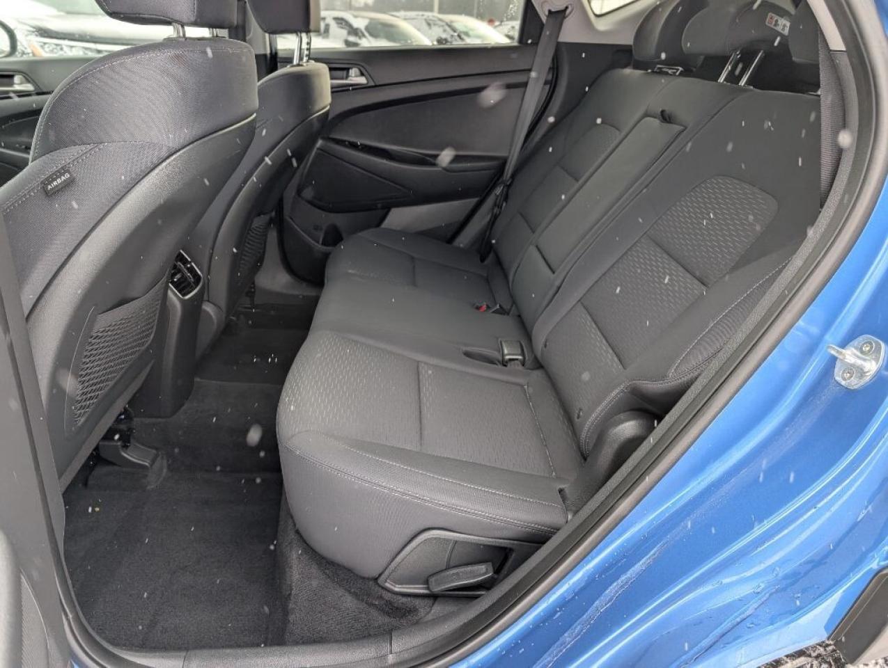 2020 Hyundai Tucson Preferred AWD  CAMERA   BLIND SPOT  HEATED SEATS Photo