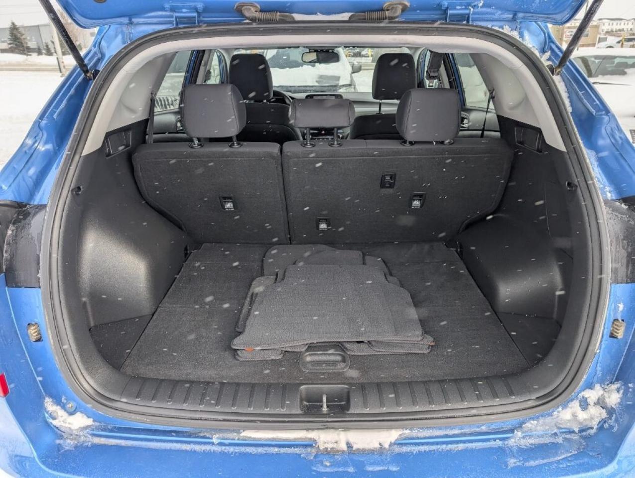 2020 Hyundai Tucson Preferred AWD  CAMERA   BLIND SPOT  HEATED SEATS Photo