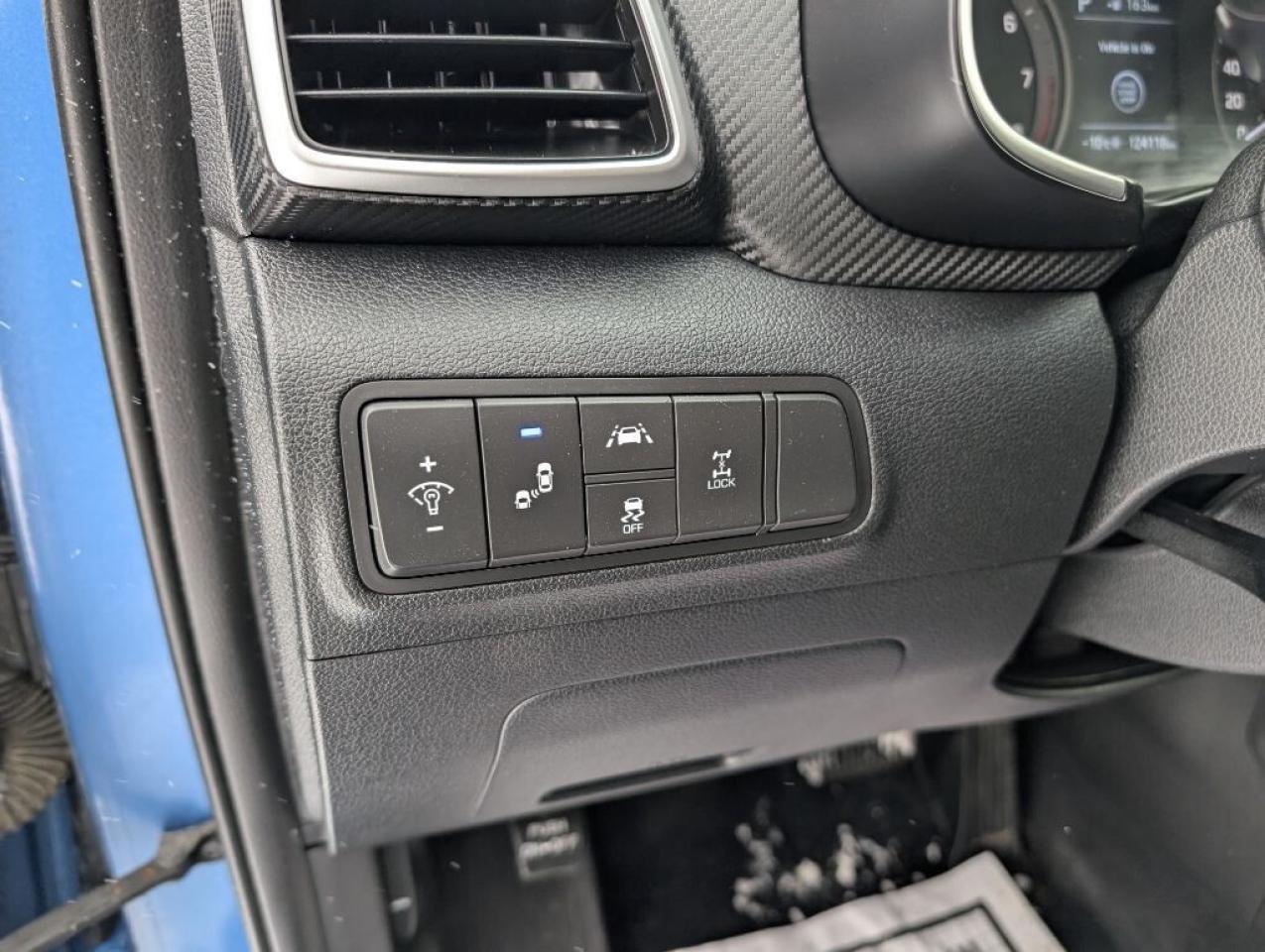 2020 Hyundai Tucson Preferred AWD  CAMERA   BLIND SPOT  HEATED SEATS Photo