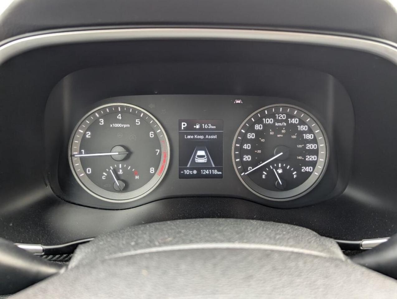 2020 Hyundai Tucson Preferred AWD  CAMERA   BLIND SPOT  HEATED SEATS Photo