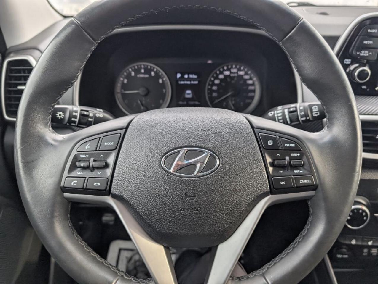2020 Hyundai Tucson Preferred AWD  CAMERA   BLIND SPOT  HEATED SEATS Photo