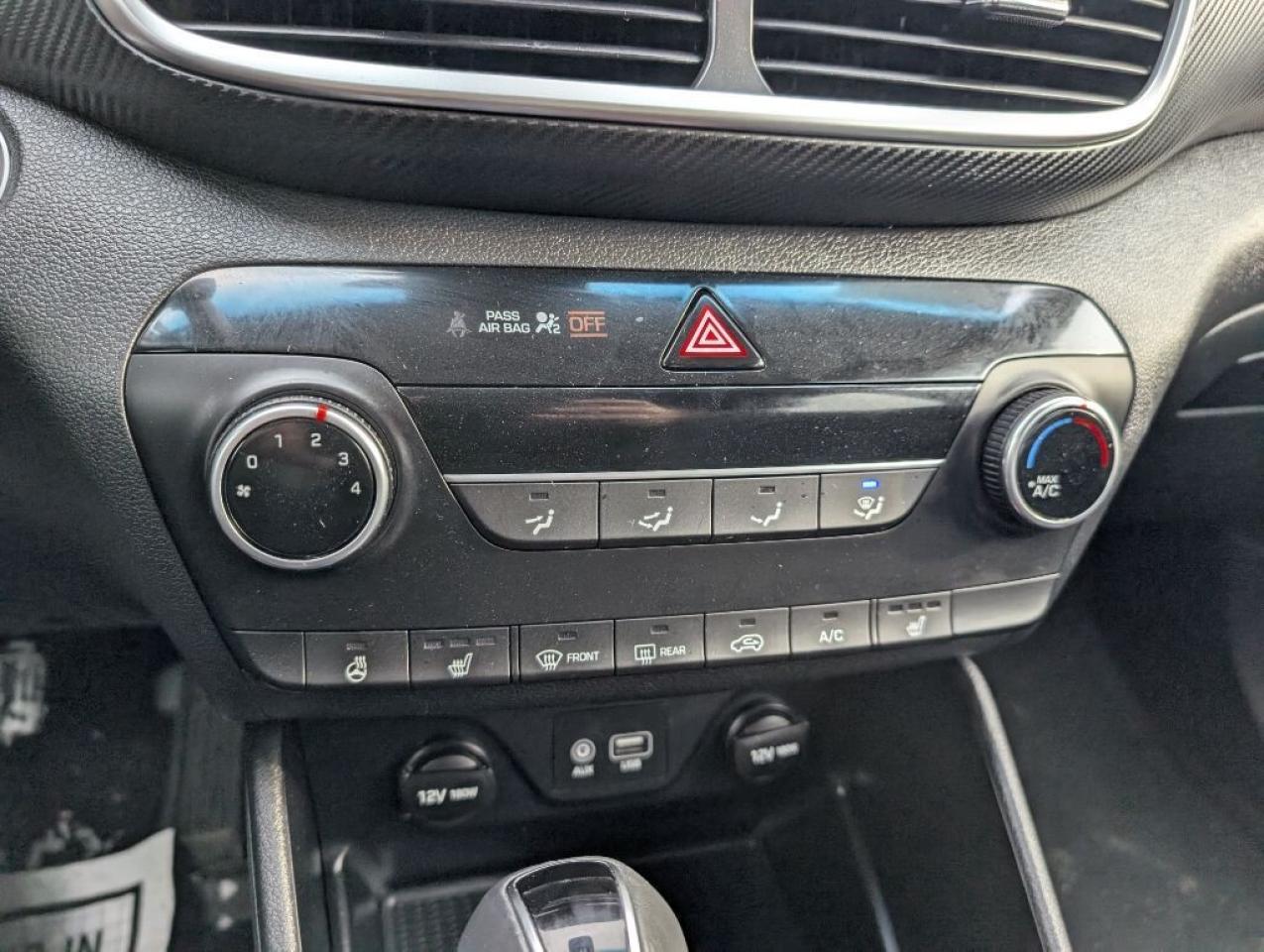 2020 Hyundai Tucson Preferred AWD  CAMERA   BLIND SPOT  HEATED SEATS Photo