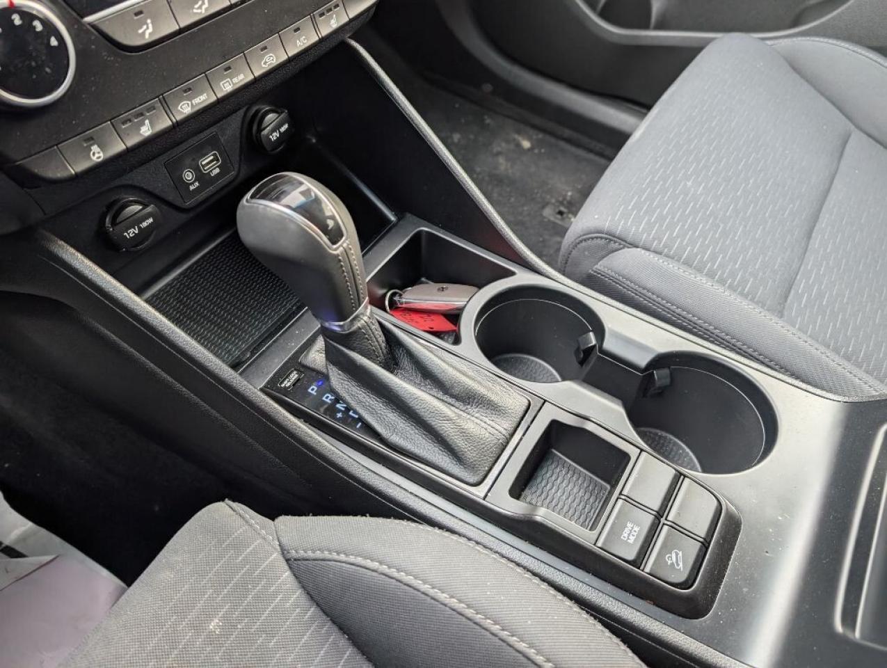 2020 Hyundai Tucson Preferred AWD  CAMERA   BLIND SPOT  HEATED SEATS Photo