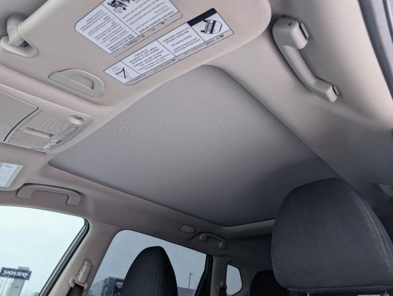 2016 Nissan Rogue SV AWD   PANOROOF   CAMERA   HTD SEATS Photo