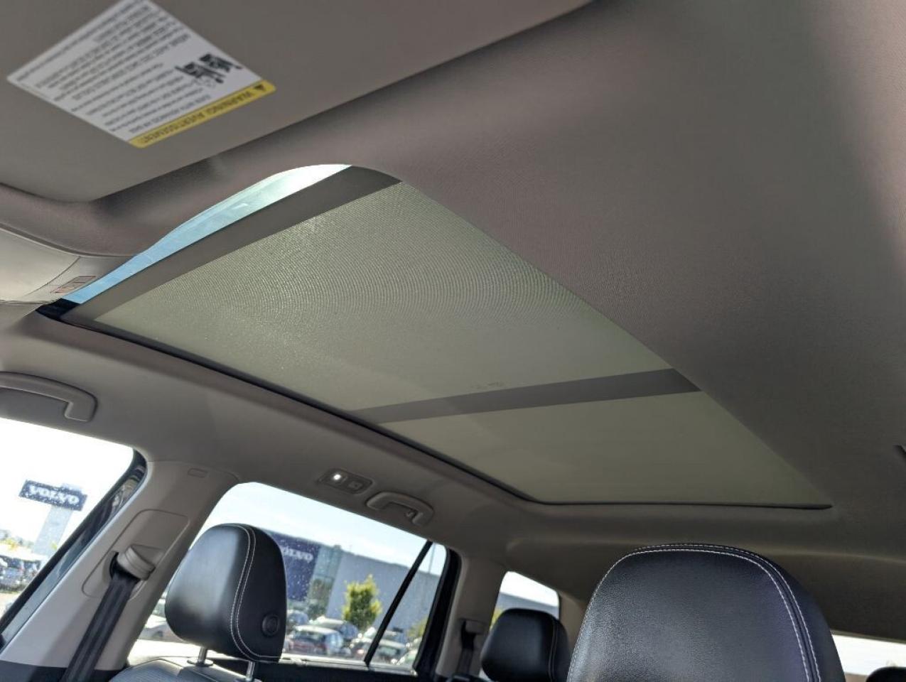 2023 Volkswagen Atlas HIGHLINE   NAV   LEATHER   PANOROOF   CAMERA Photo