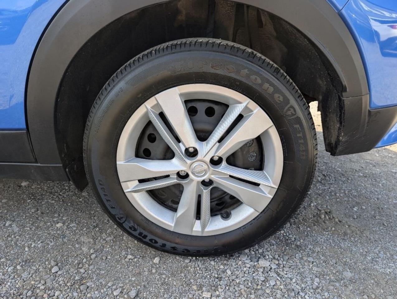 2022 Nissan Kicks S   CAMERA   BLIND SPOT   CARPLAY Photo