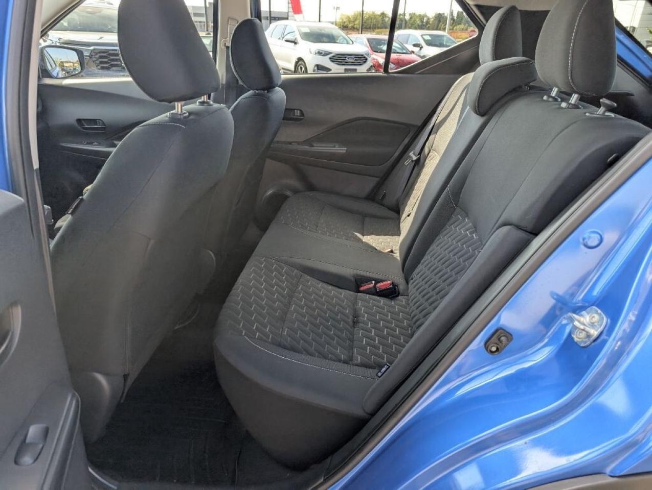 2022 Nissan Kicks S   CAMERA   BLIND SPOT   CARPLAY Photo