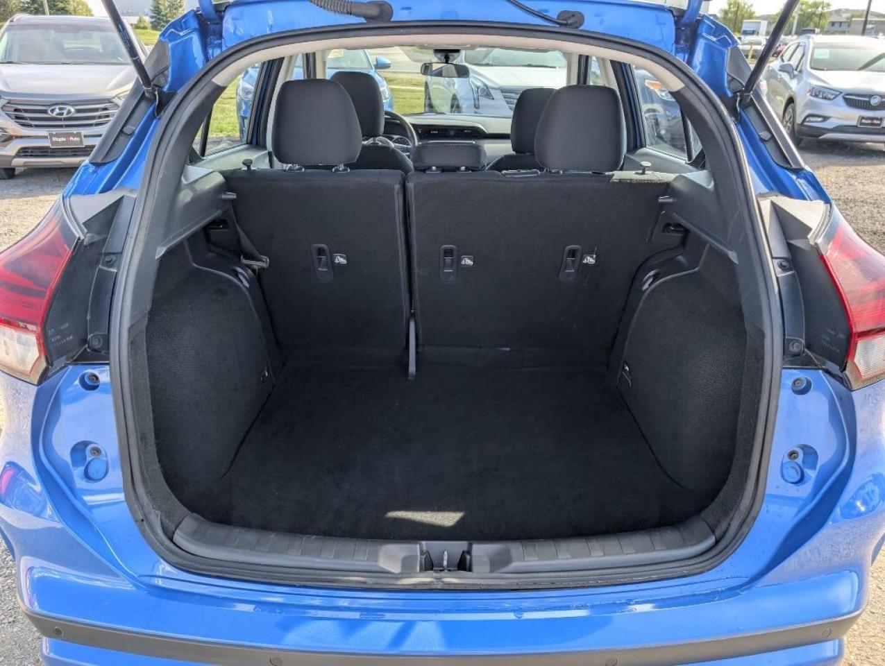 2022 Nissan Kicks S   CAMERA   BLIND SPOT   CARPLAY Photo