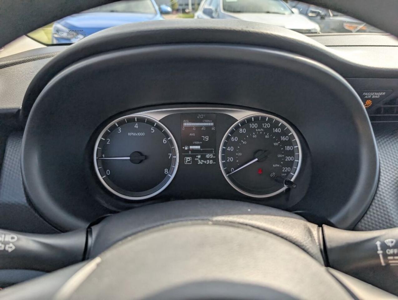 2022 Nissan Kicks S   CAMERA   BLIND SPOT   CARPLAY Photo