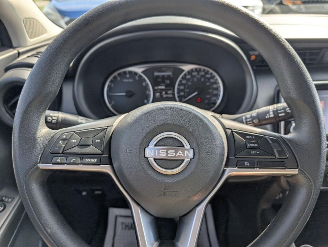 2022 Nissan Kicks S   CAMERA   BLIND SPOT   CARPLAY Photo