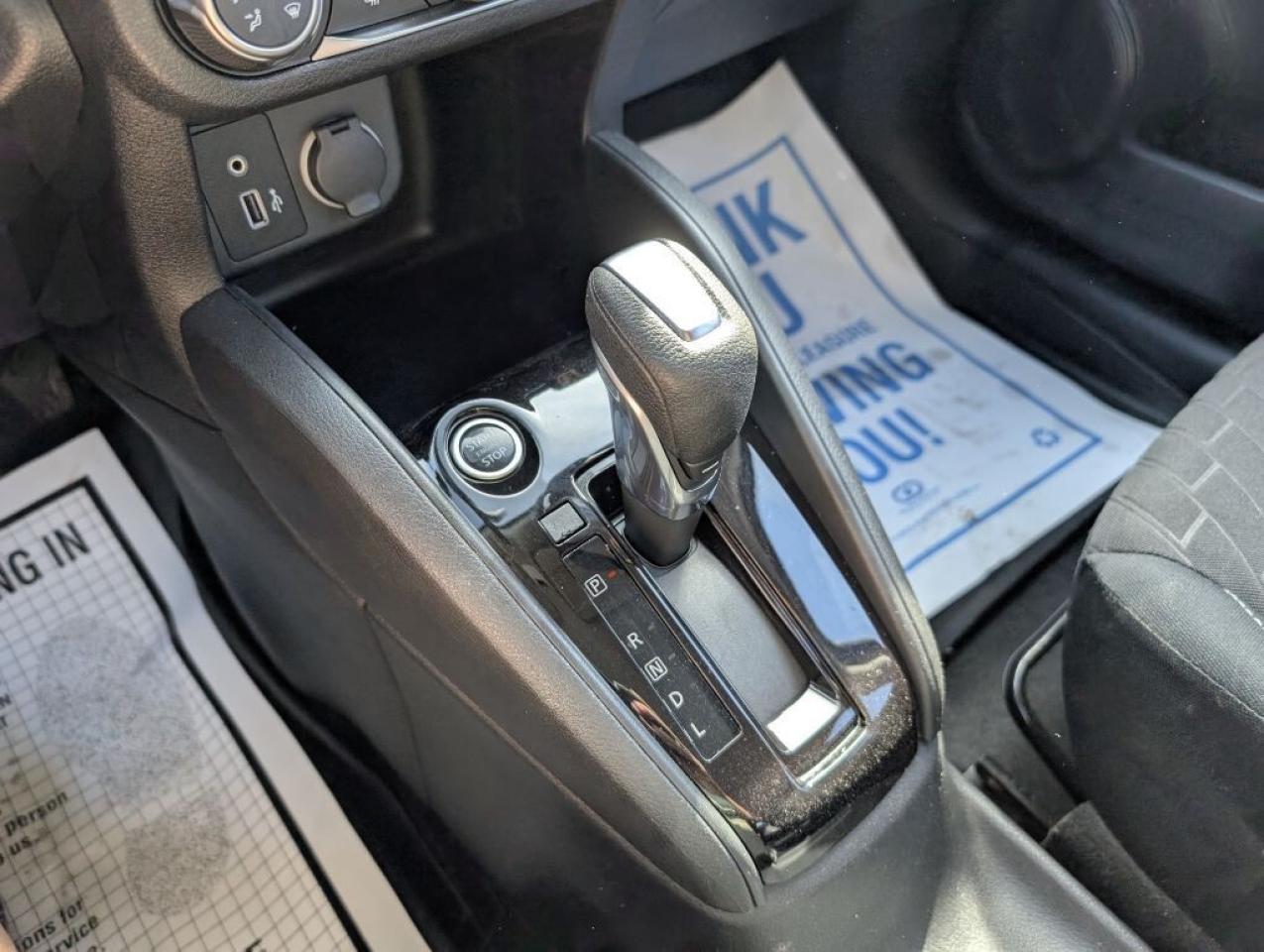 2022 Nissan Kicks S   CAMERA   BLIND SPOT   CARPLAY Photo