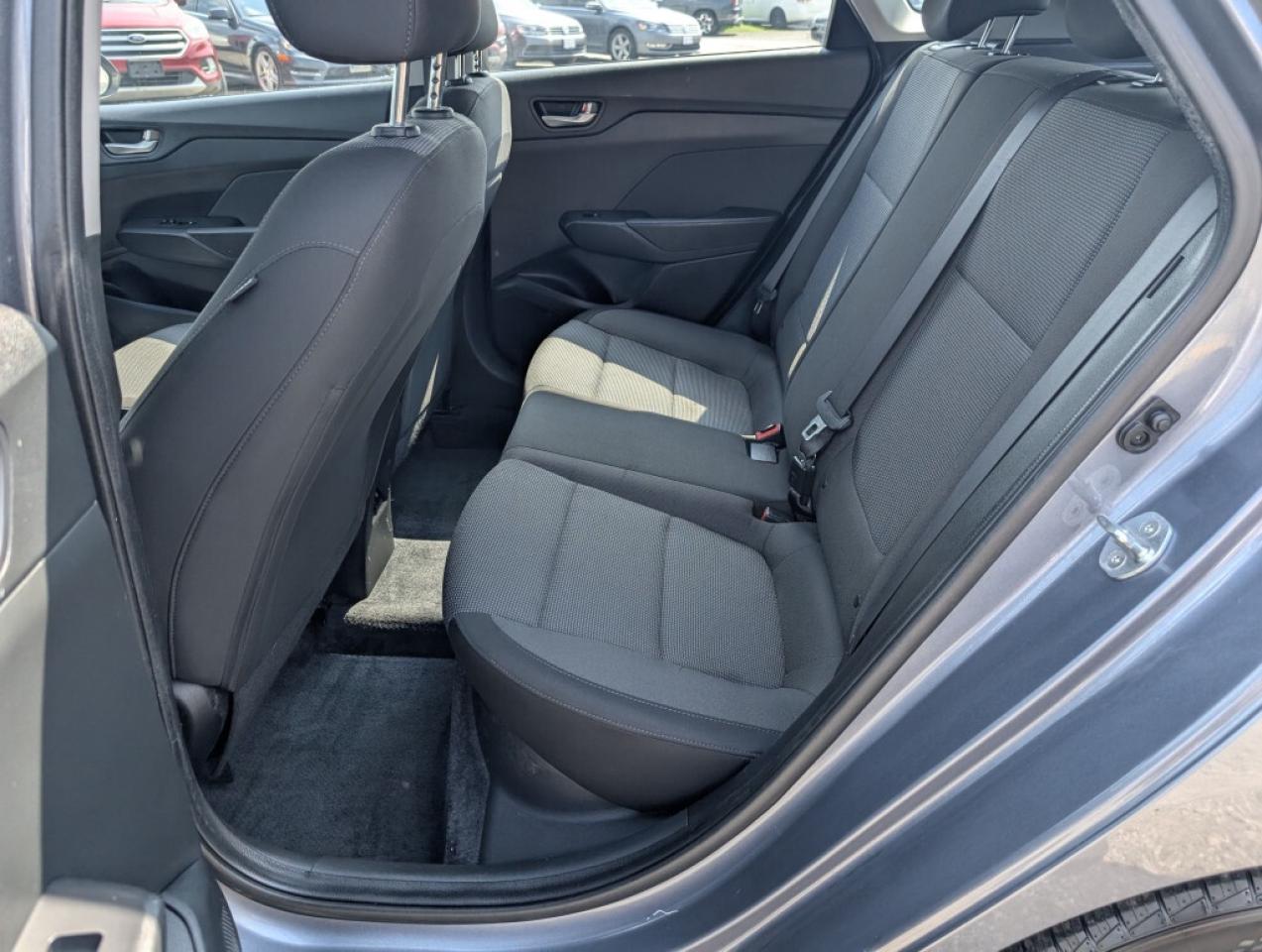 2020 Hyundai Accent Preferred   CAMERA   BLUETOOTH   HTD SEATS Photo