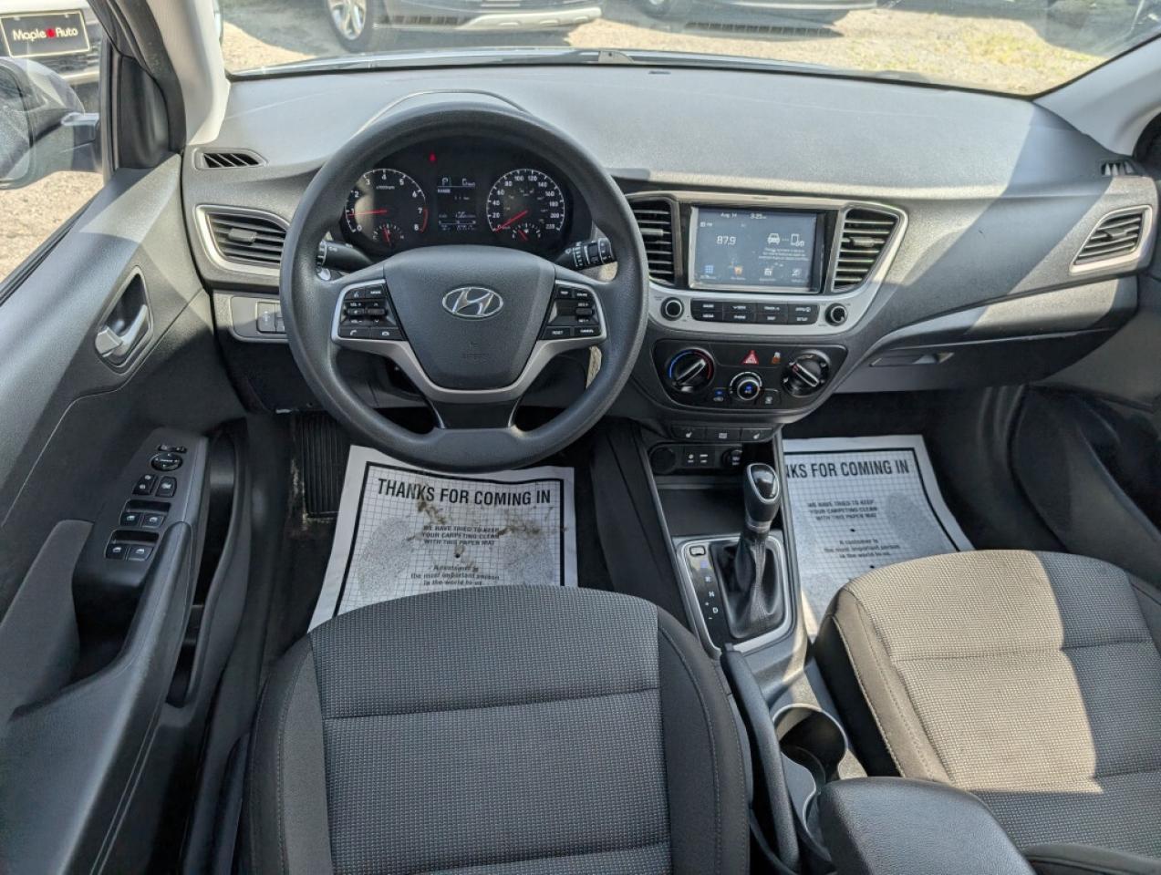 2020 Hyundai Accent Preferred   CAMERA   BLUETOOTH   HTD SEATS Photo
