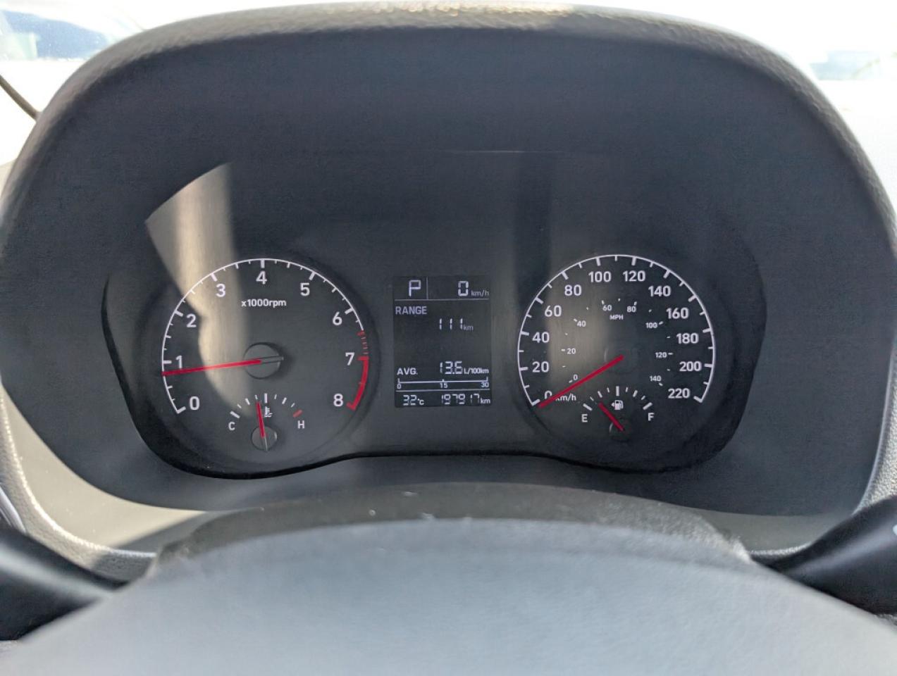 2020 Hyundai Accent Preferred   CAMERA   BLUETOOTH   HTD SEATS Photo