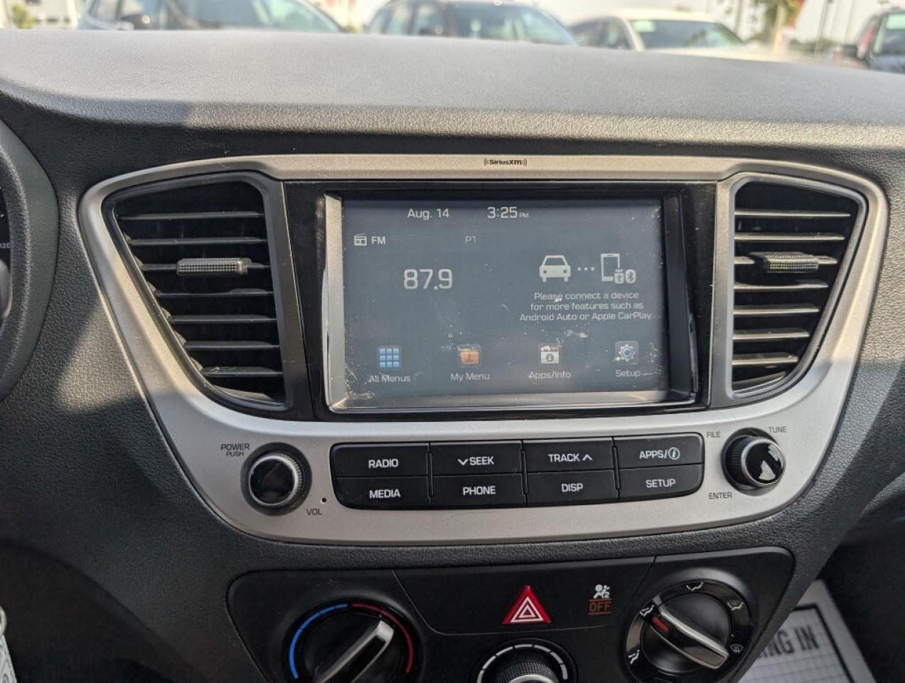 2020 Hyundai Accent Preferred   CAMERA   BLUETOOTH   HTD SEATS Photo