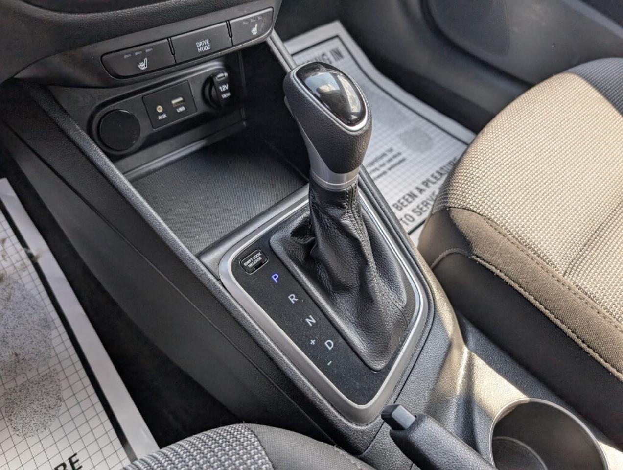 2020 Hyundai Accent Preferred   CAMERA   BLUETOOTH   HTD SEATS Photo