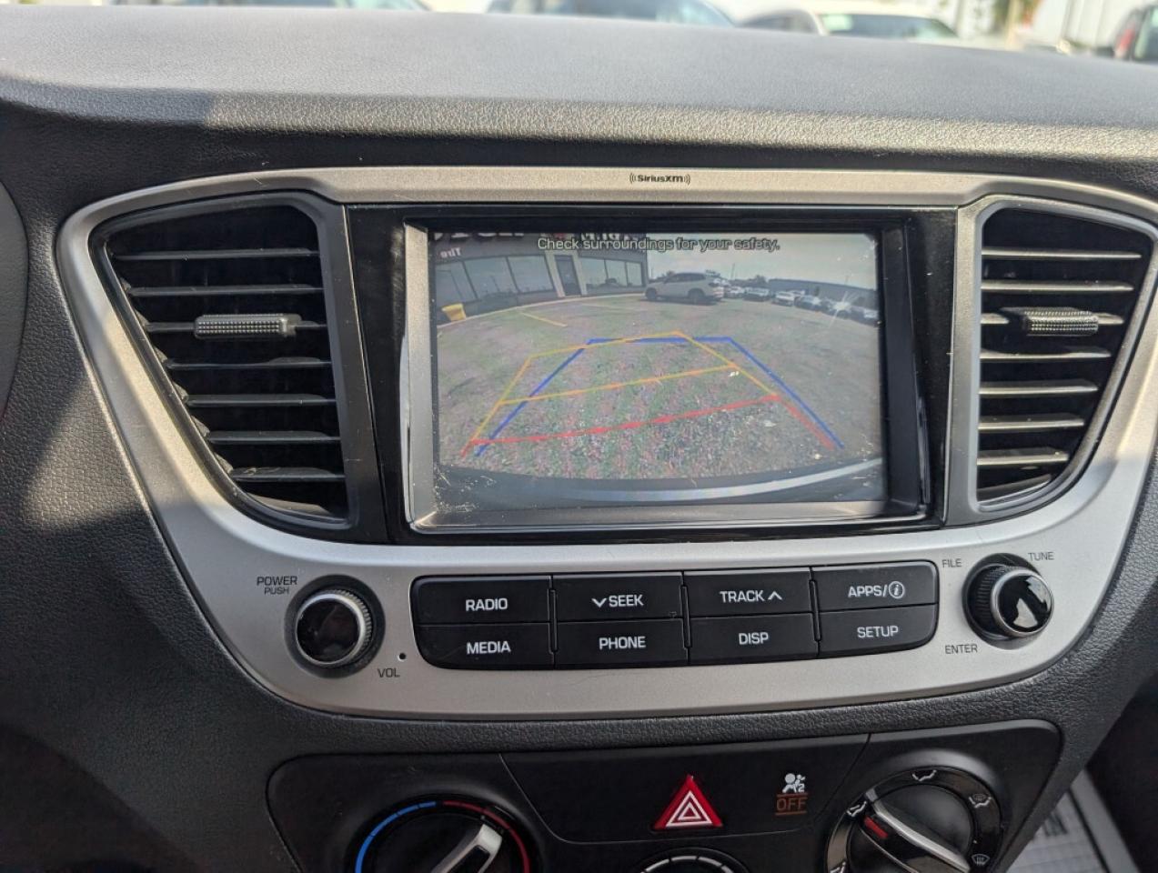 2020 Hyundai Accent Preferred   CAMERA   BLUETOOTH   HTD SEATS Photo