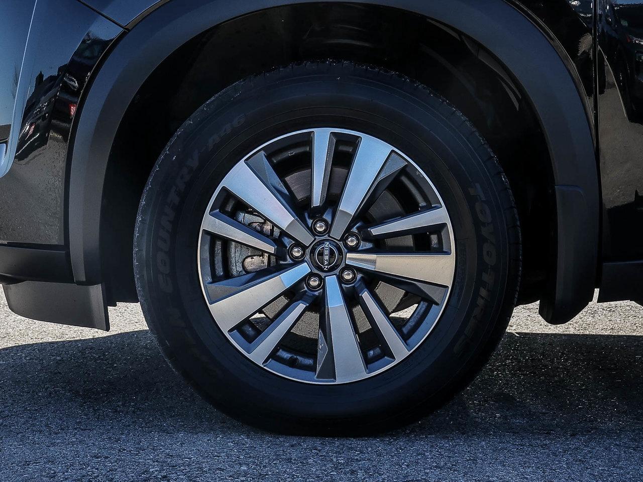 2024 Nissan Pathfinder SL 3.5l v6 4wd HOLIDAY SAVINGS Photo