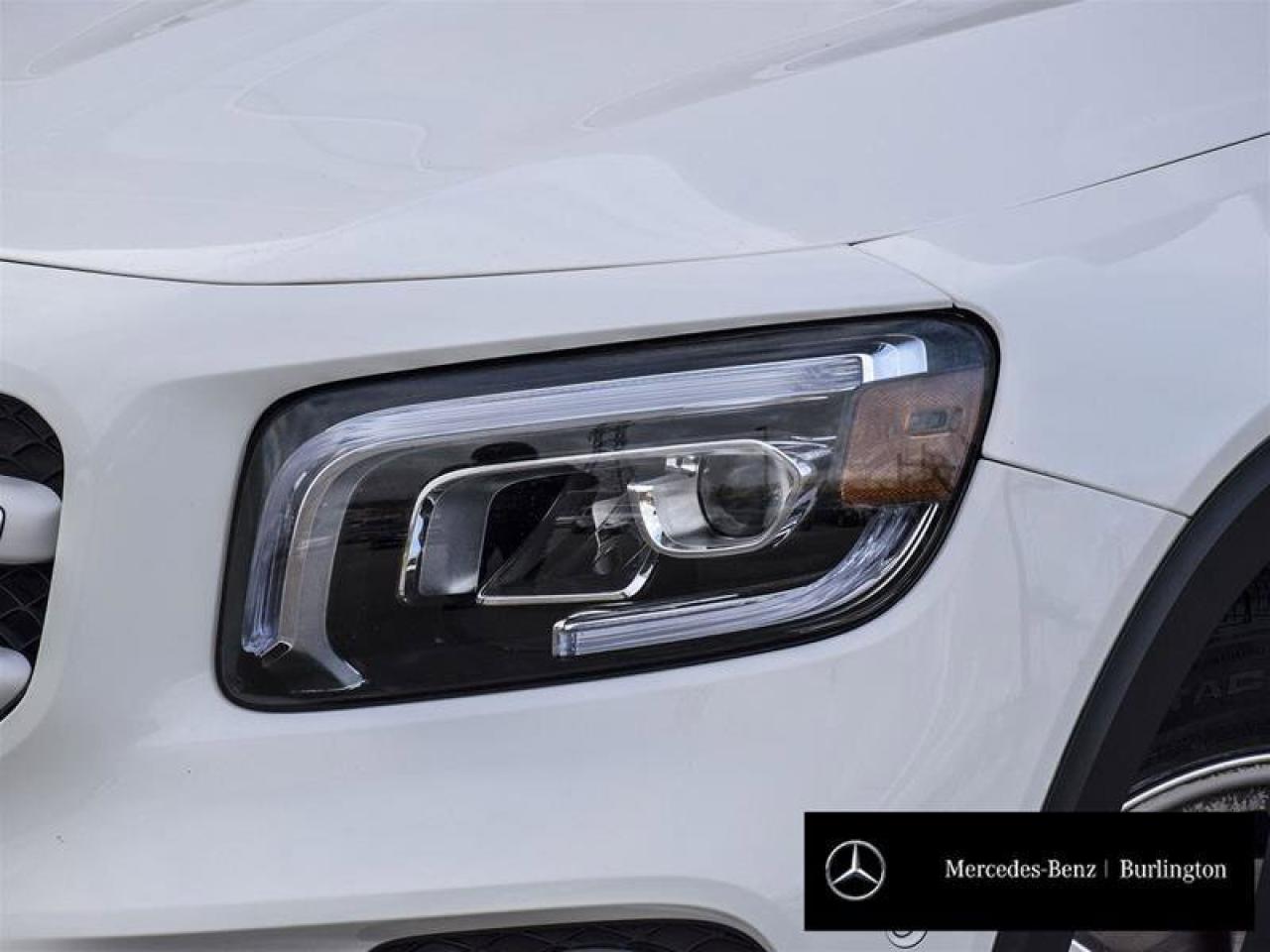 2022 Mercedes-Benz GLB GLB 250 Photo