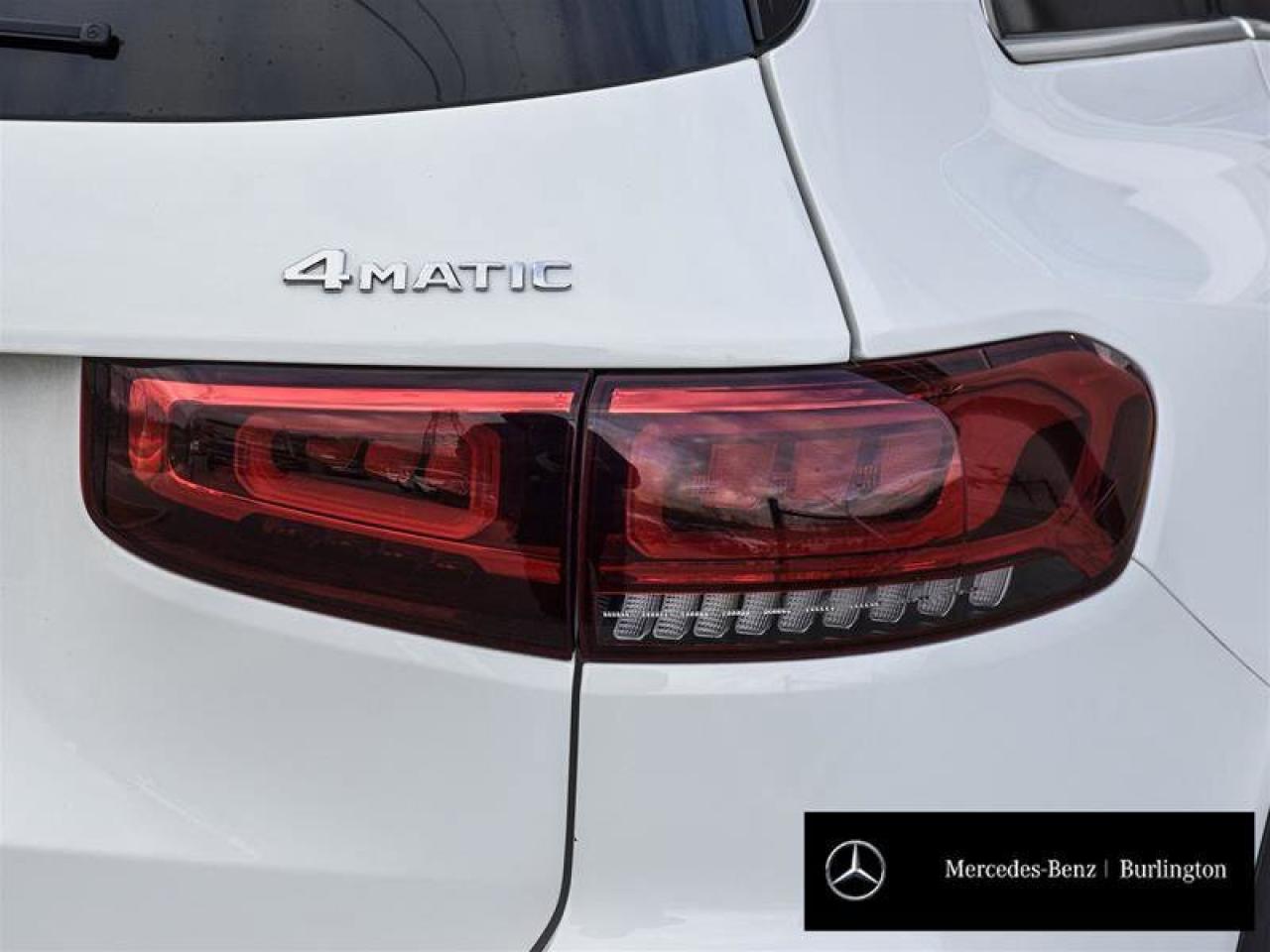 2022 Mercedes-Benz GLB GLB 250 Photo