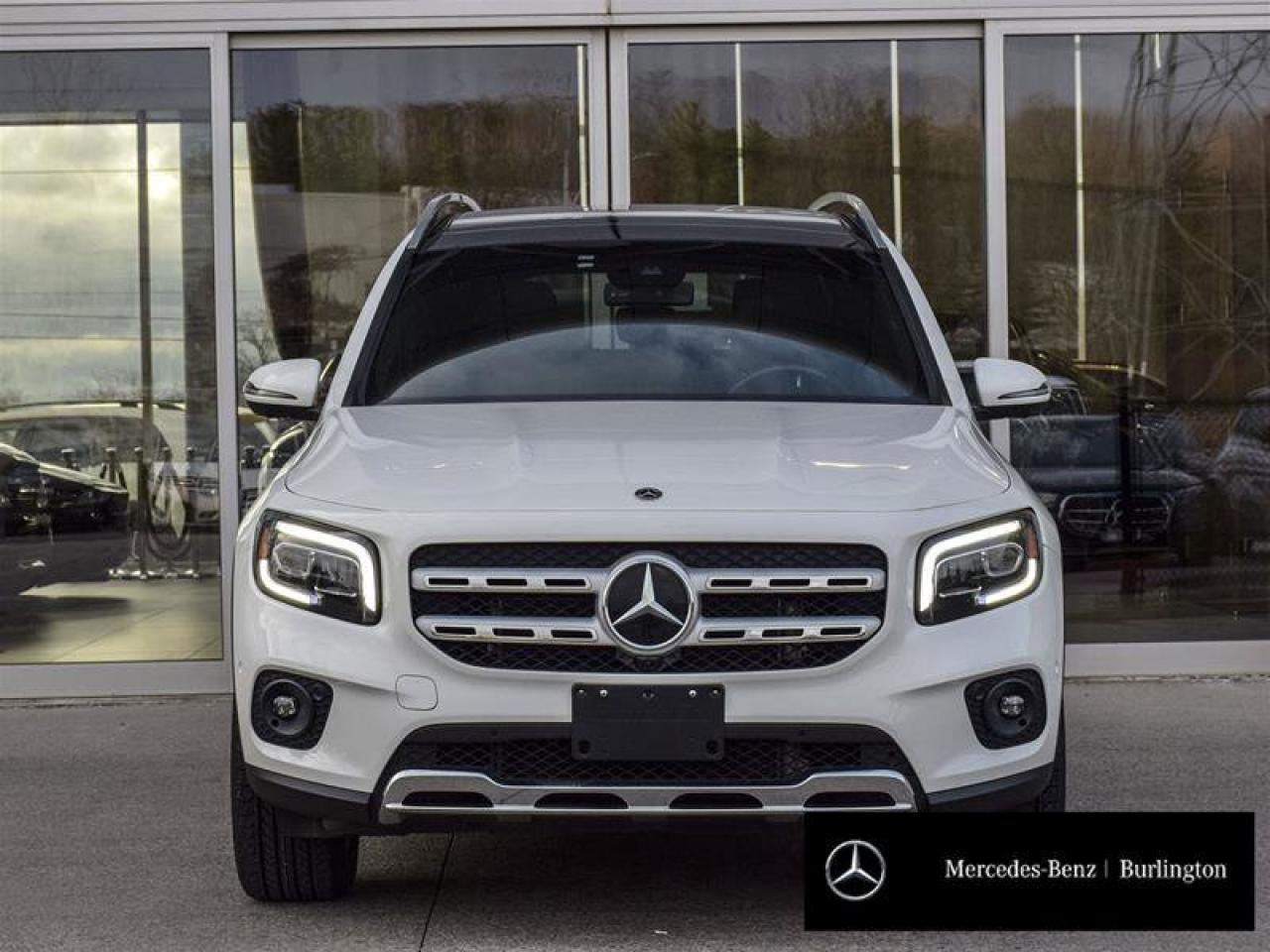 2022 Mercedes-Benz GLB GLB 250 Photo