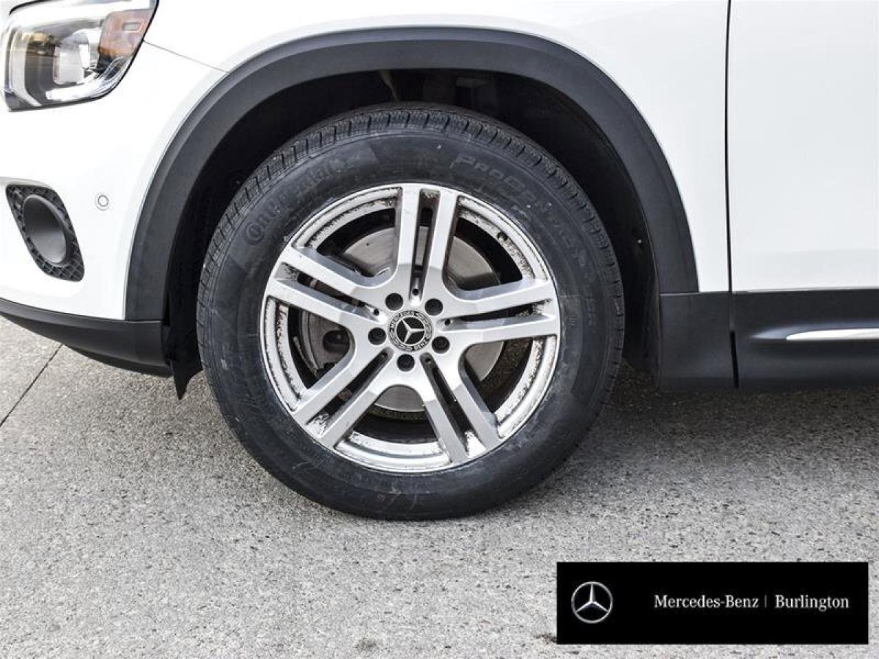 2022 Mercedes-Benz GLB GLB 250 Photo