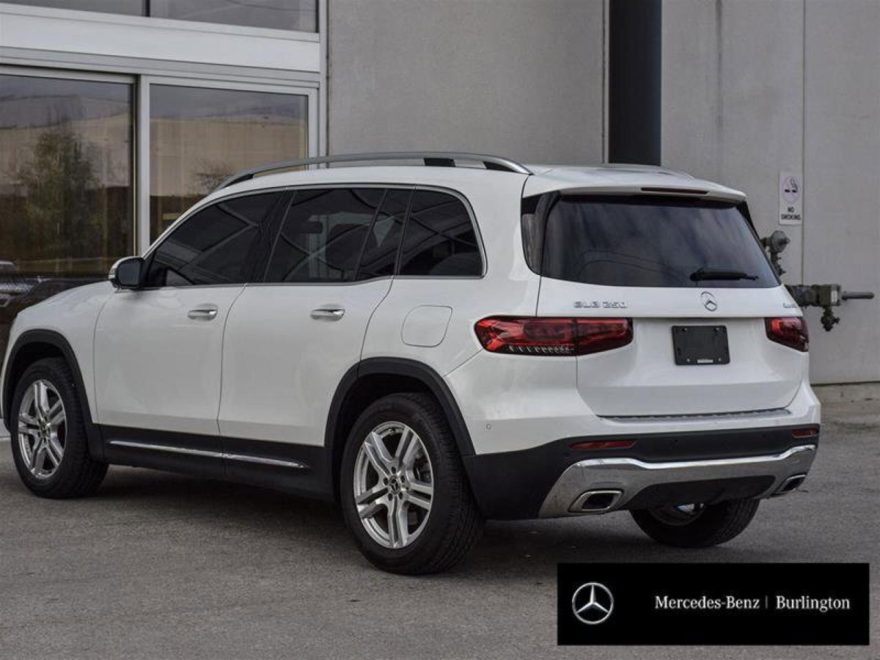 2022 Mercedes-Benz GLB GLB 250 Photo