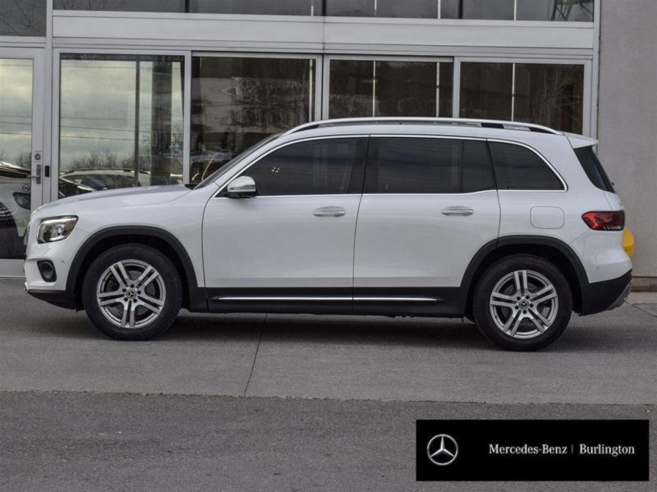 2022 Mercedes-Benz GLB GLB 250 Photo