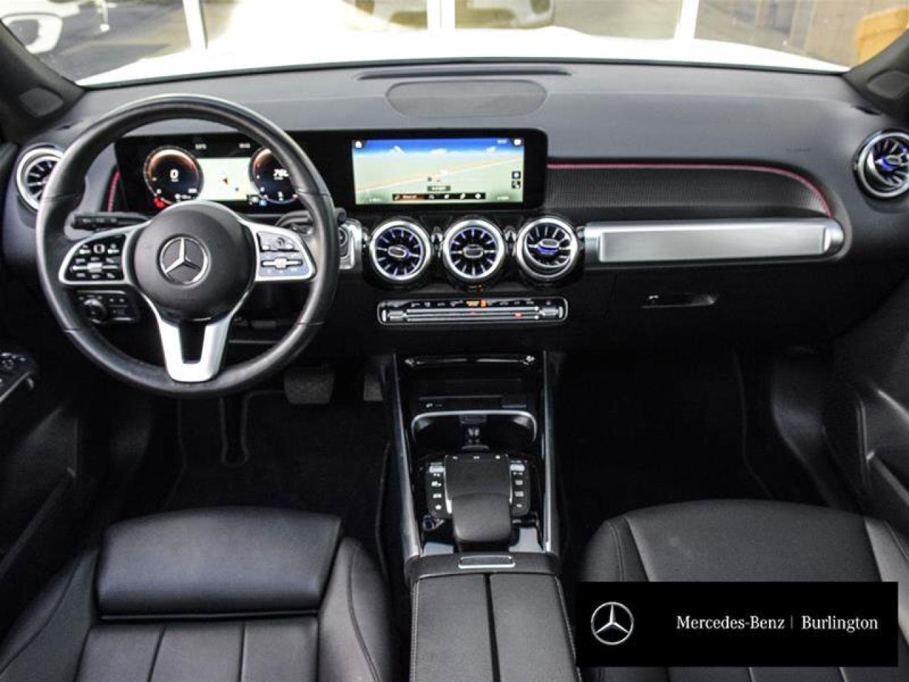 2022 Mercedes-Benz GLB GLB 250 Photo