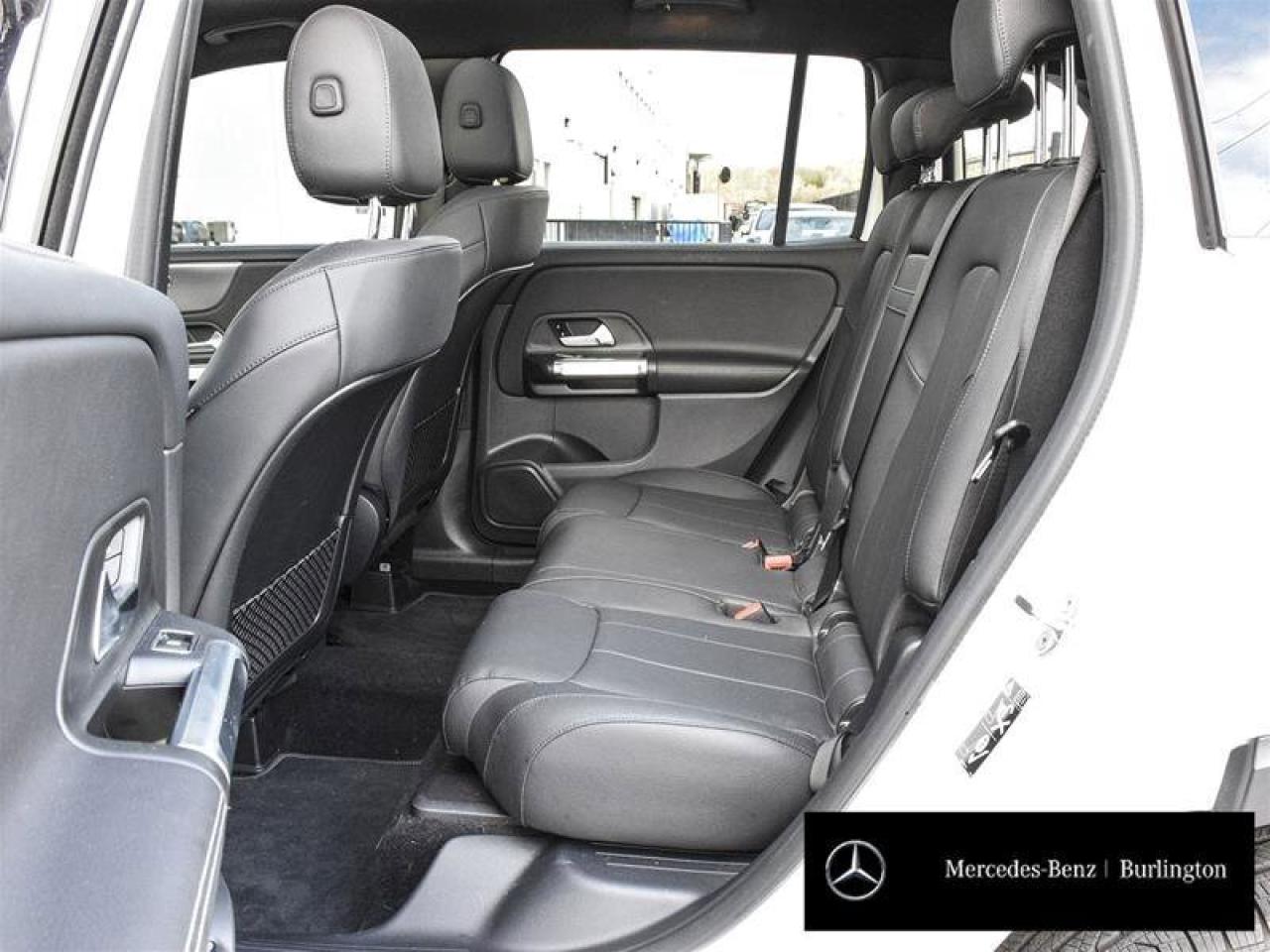 2022 Mercedes-Benz GLB GLB 250 Photo