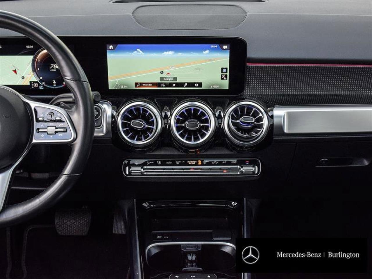 2022 Mercedes-Benz GLB GLB 250 Photo