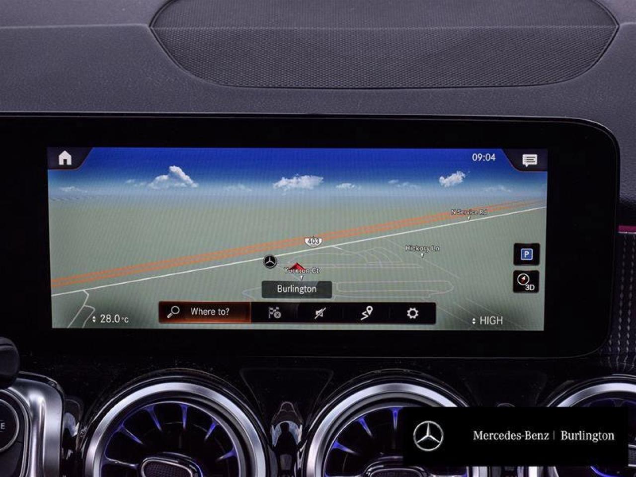 2022 Mercedes-Benz GLB GLB 250 Photo