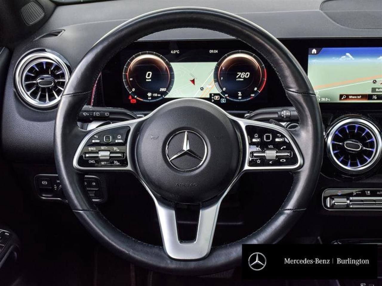 2022 Mercedes-Benz GLB GLB 250 Photo