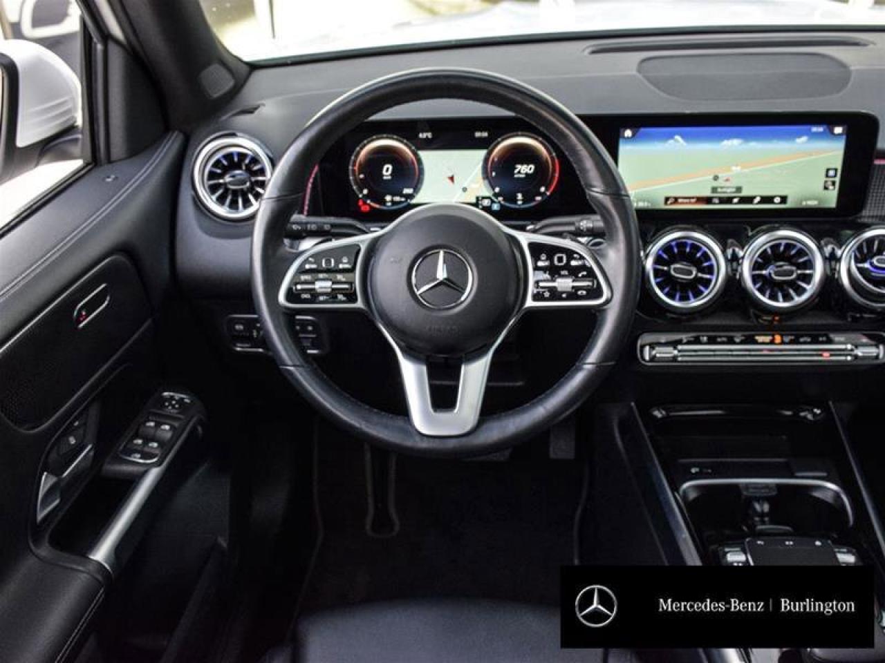 2022 Mercedes-Benz GLB GLB 250 Photo