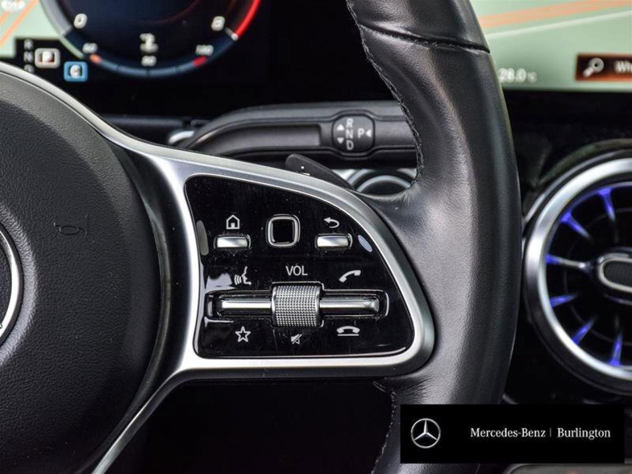 2022 Mercedes-Benz GLB GLB 250 Photo