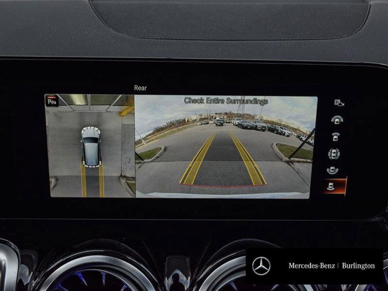 2022 Mercedes-Benz GLB GLB 250 Photo