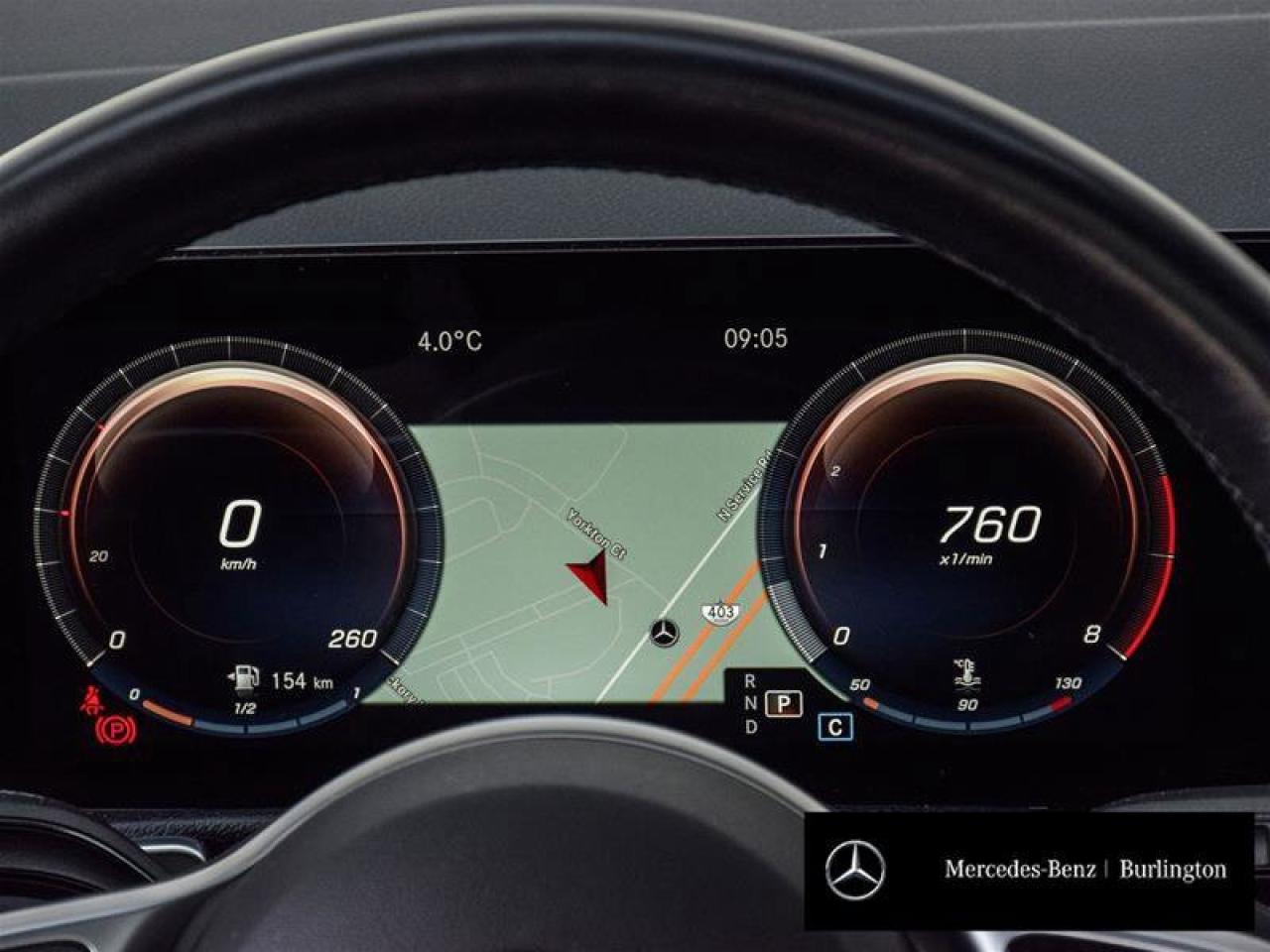 2022 Mercedes-Benz GLB GLB 250 Photo