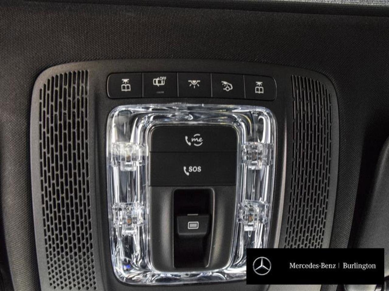 2022 Mercedes-Benz GLB GLB 250 Photo