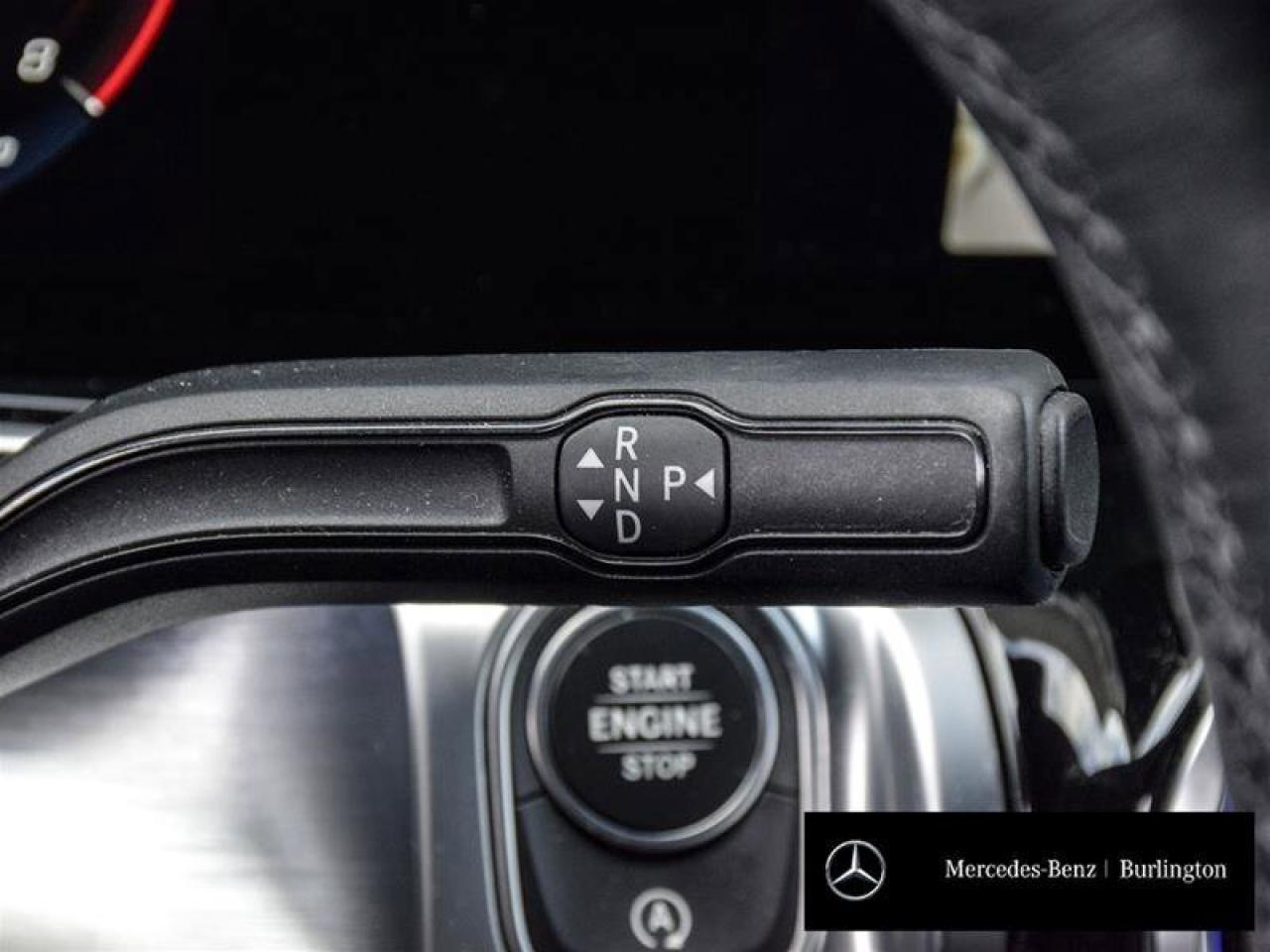 2022 Mercedes-Benz GLB GLB 250 Photo