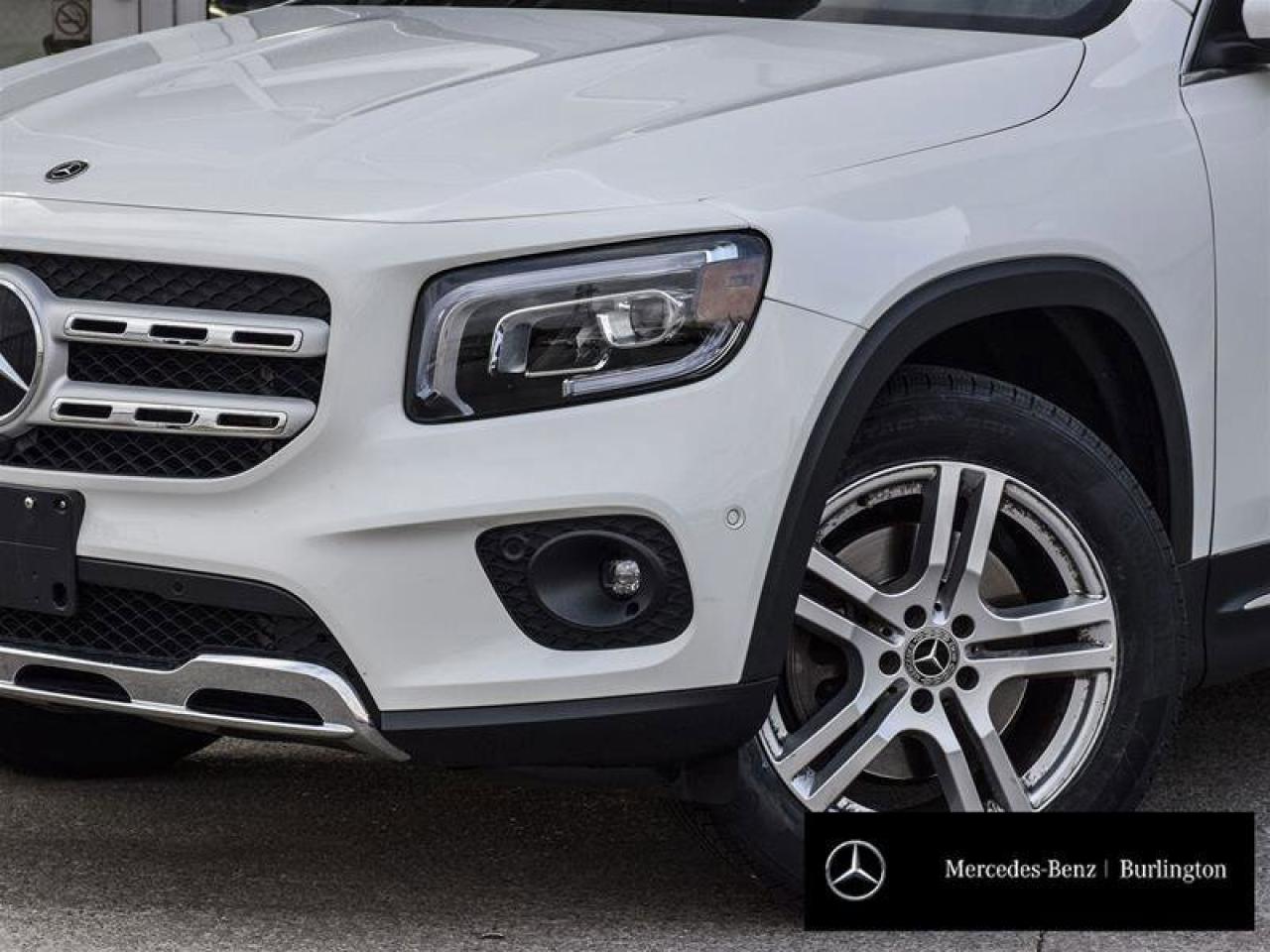 2022 Mercedes-Benz GLB GLB 250 Photo