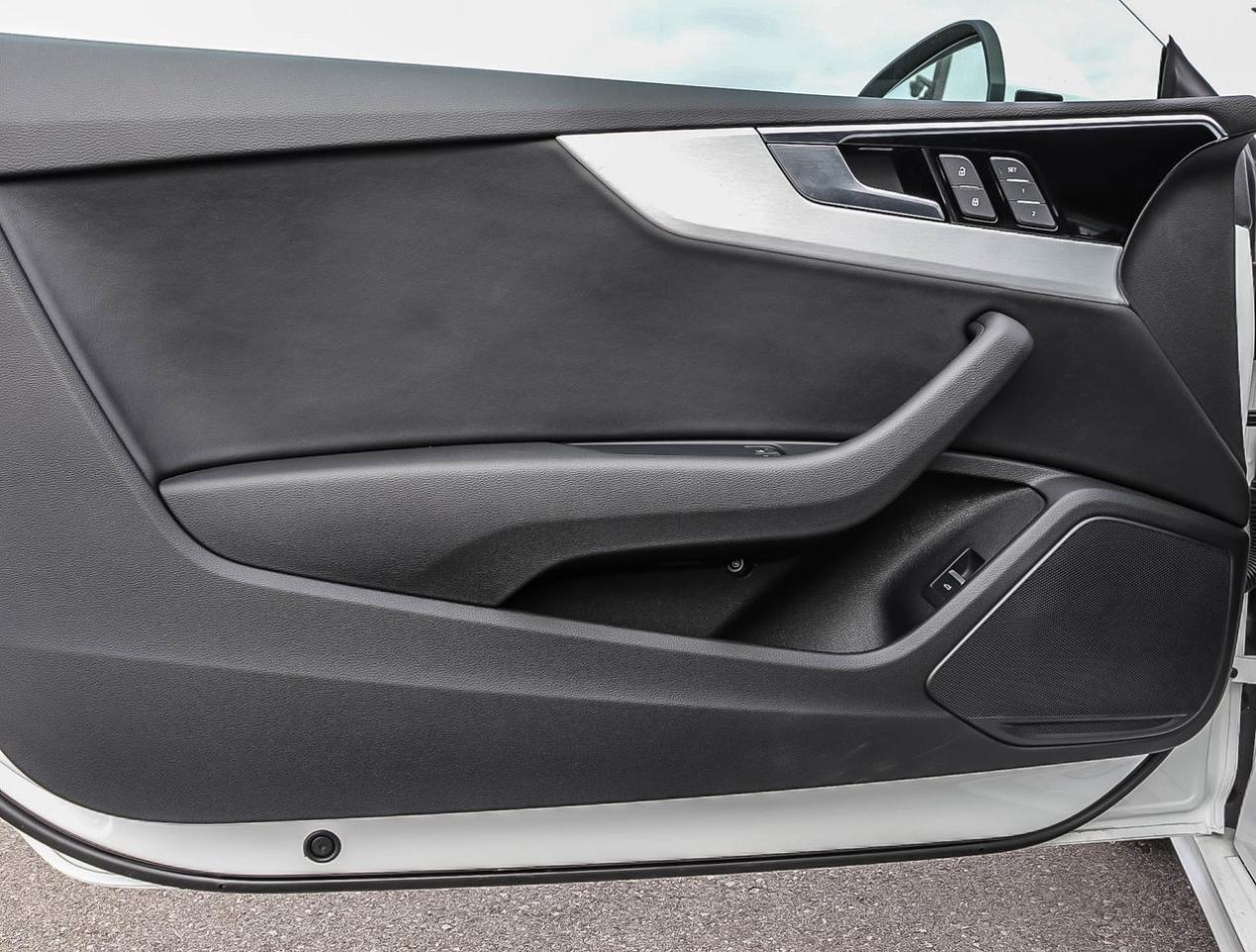 2022 Audi A5 Coupe Progressiv Photo