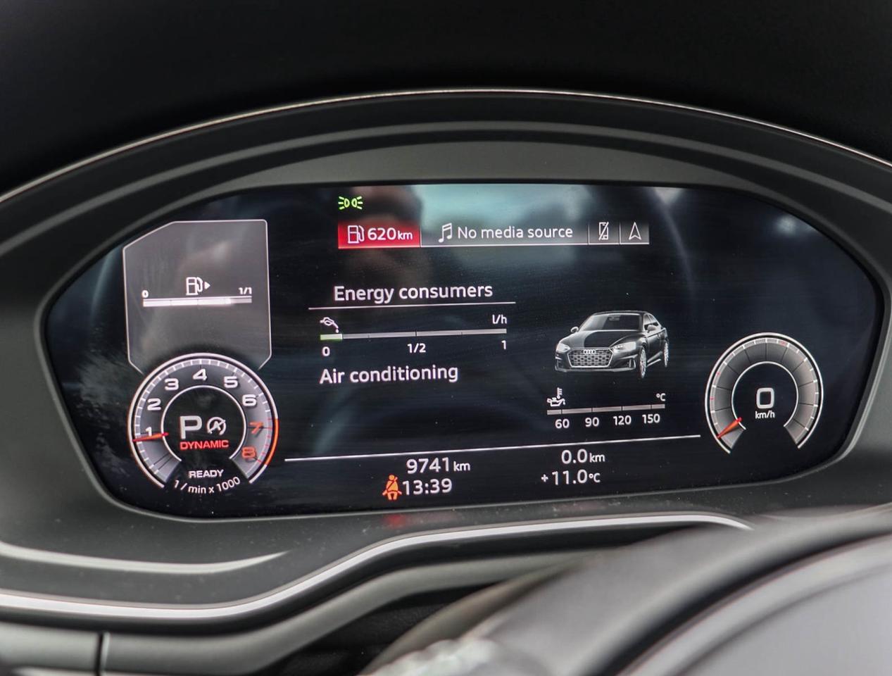 2022 Audi A5 Coupe Progressiv Photo