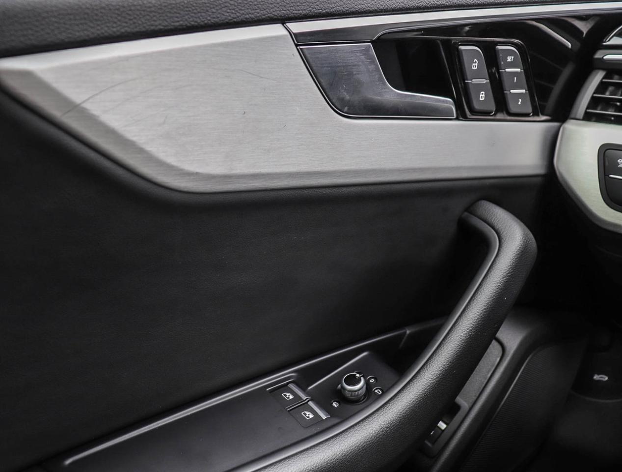 2022 Audi A5 Coupe Progressiv Photo